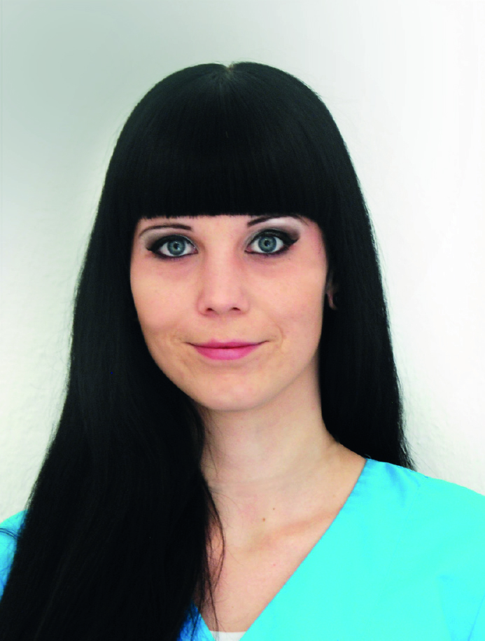 Marie-Kristin Held